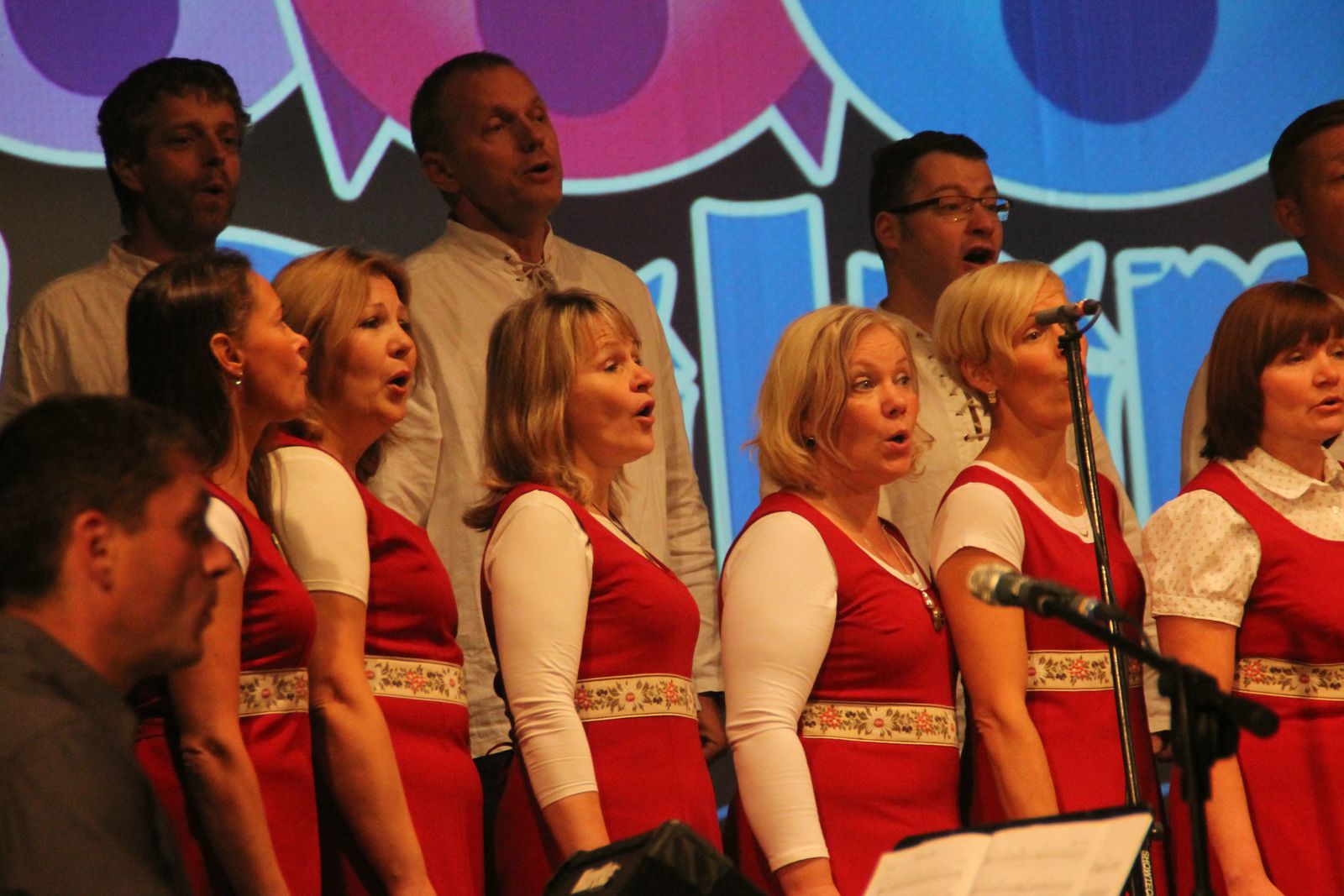 Lauluragin 2015 konkurss